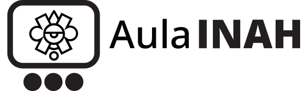 Aula INAH Página de inicio